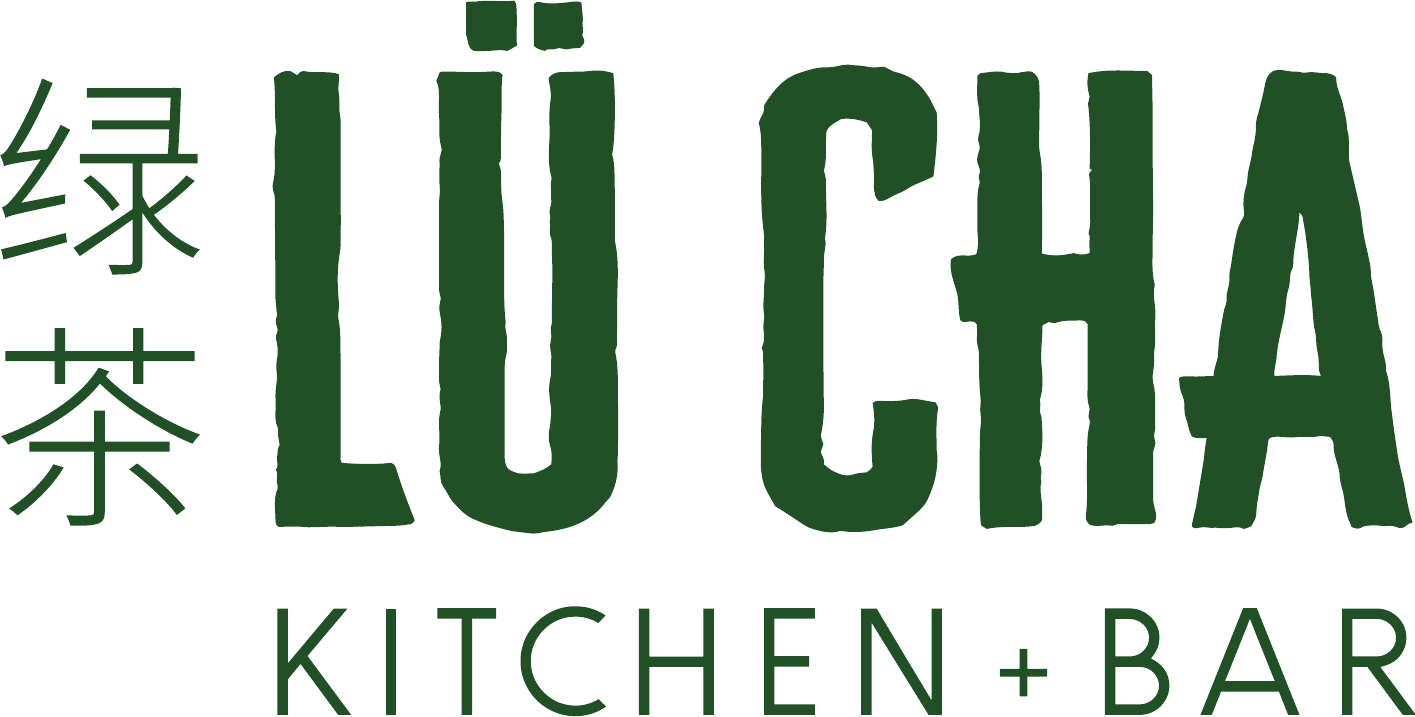 绿茶 LÜ CHA